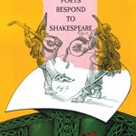 In a Fine Frenzy: Poets Respond to Shakespeare Book Cover