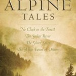 The Alpine Tales Book Cover