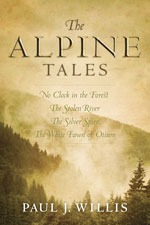 The Alpine Tales Book Cover