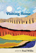 Visiting Home Book Cover