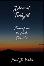 Deer at Twilight: Poems from the North Cascades Book Cover