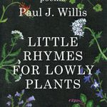 Little Rhymes for Lowly Plants Book Cover