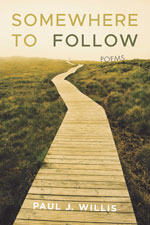 Somewhere to Follow Book Cover