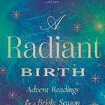 A Radiant Birth Book Cover