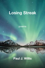 Losing Streak Book Cover